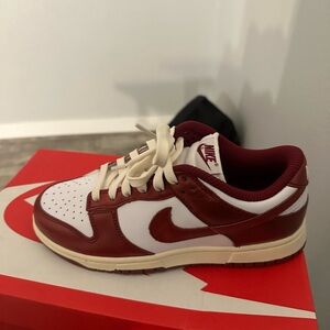 Nike dunk Low